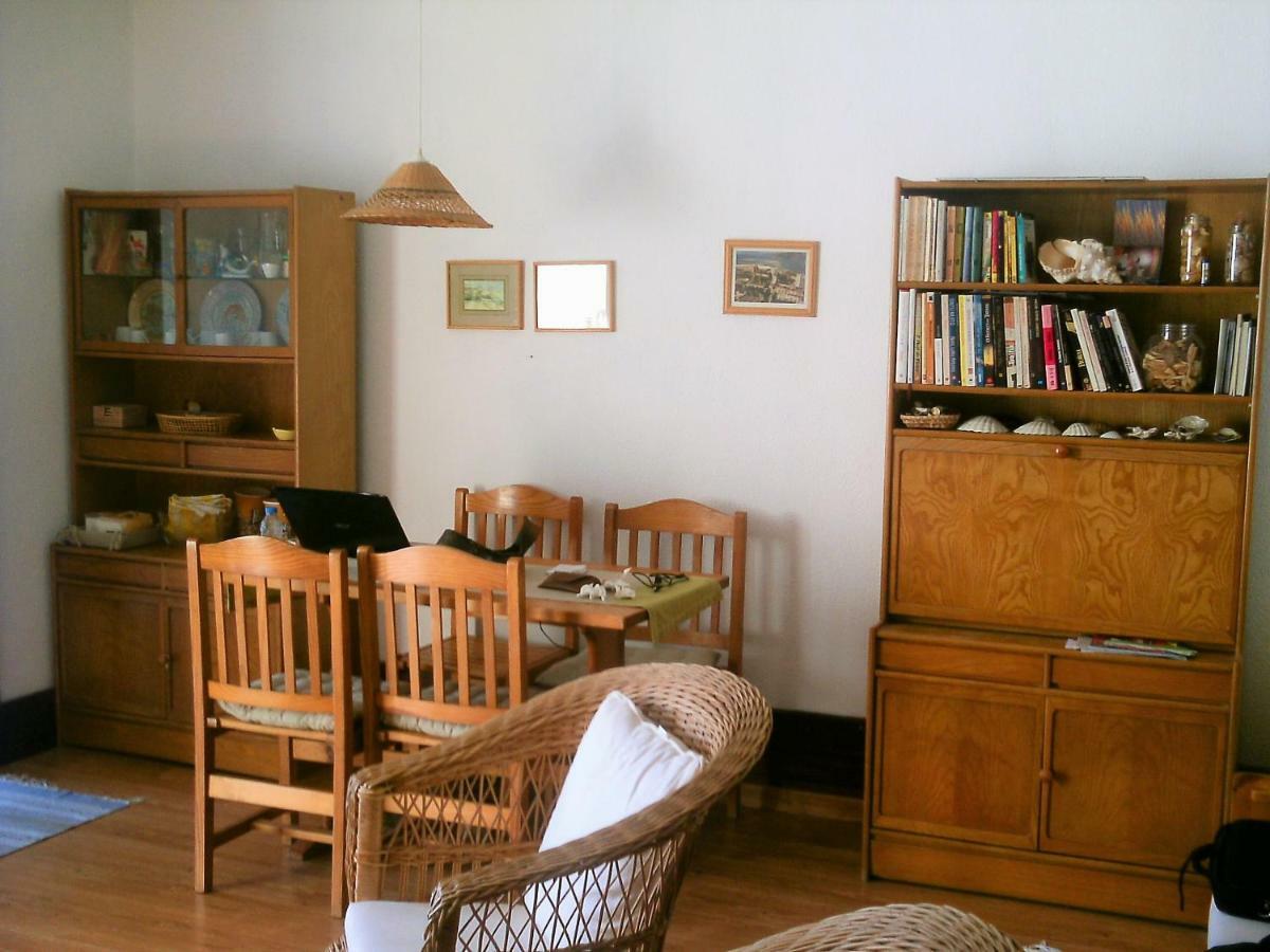 Apartment Troia Garden エクステリア 写真