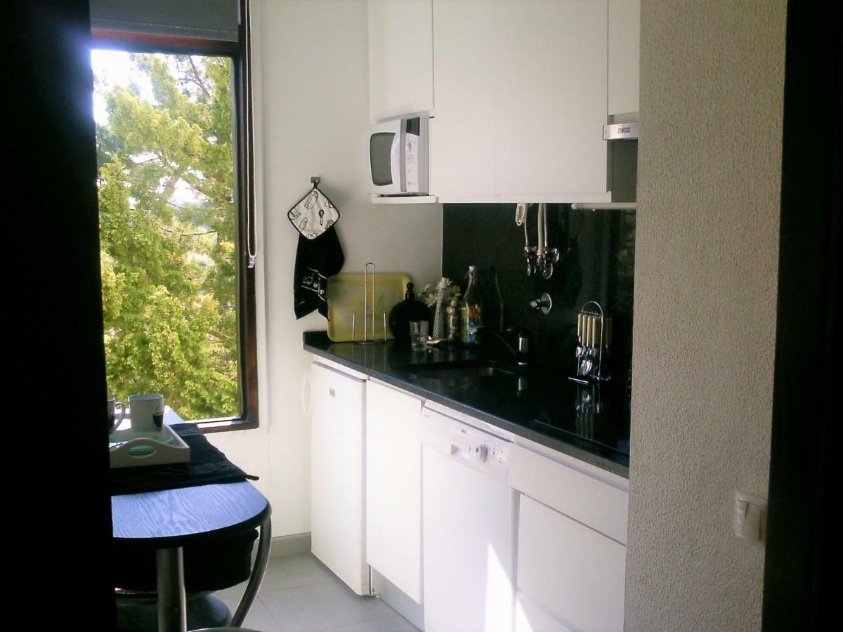 Apartment Troia Garden エクステリア 写真
