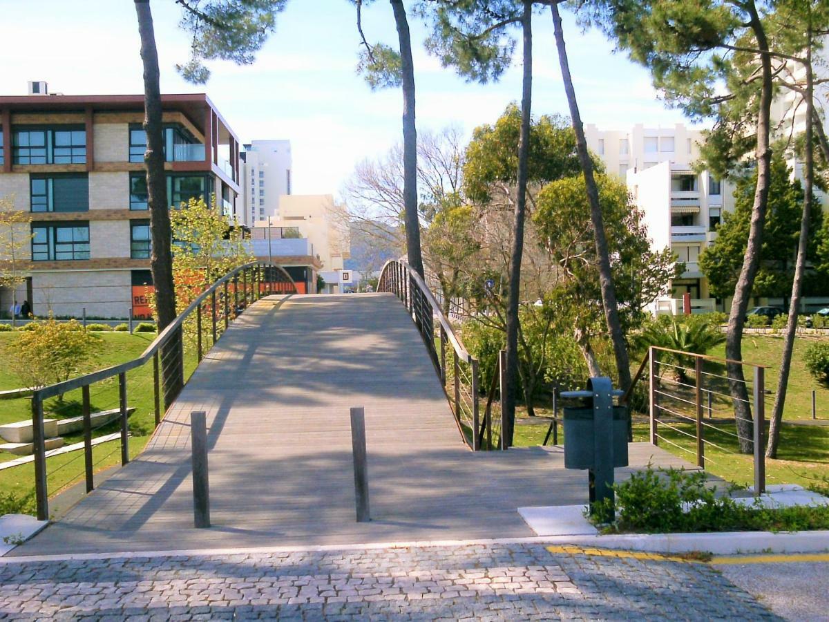 Apartment Troia Garden エクステリア 写真