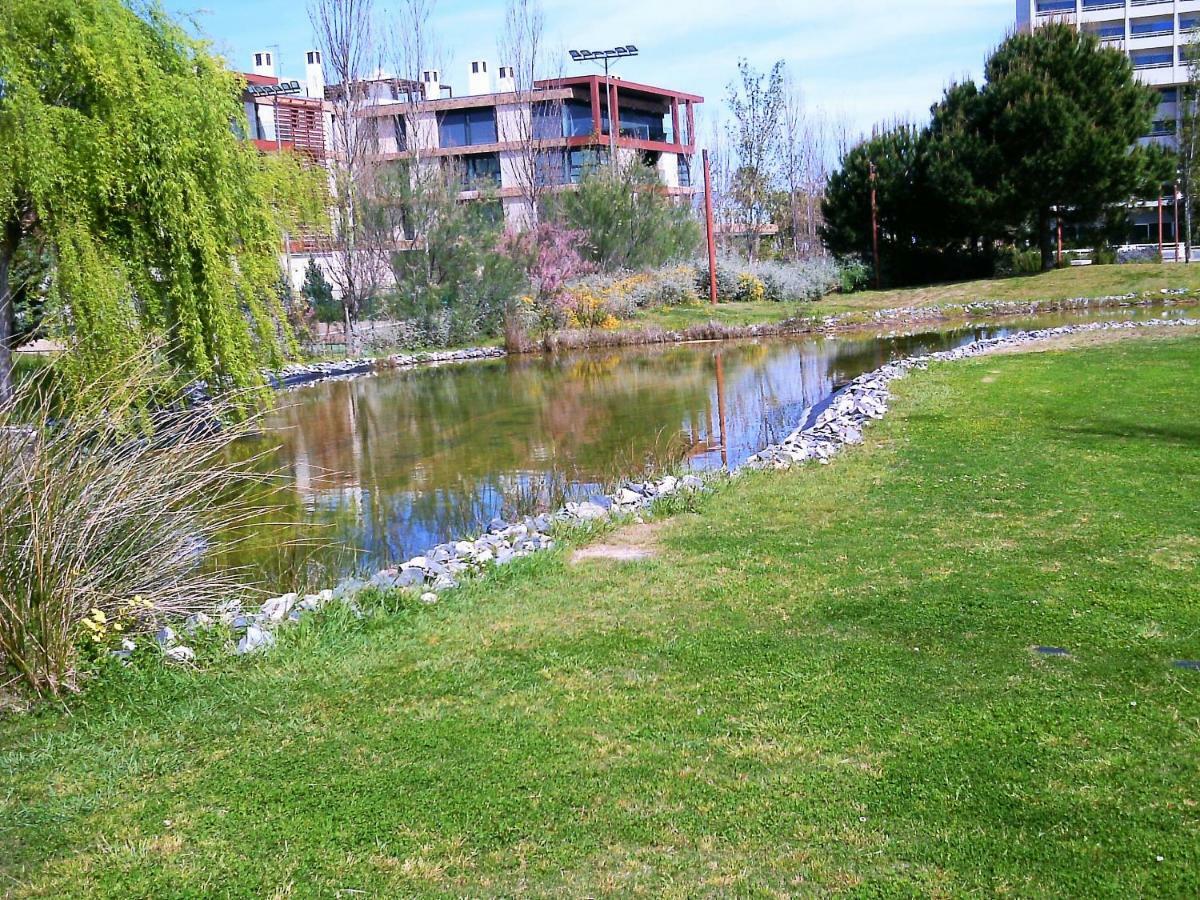 Apartment Troia Garden エクステリア 写真